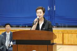 제12회 &lpar;주&rpar;오텍배 서울시장애인보치아대회 12