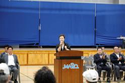 제12회 &lpar;주&rpar;오텍배 서울시장애인보치아대회 14