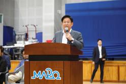 제12회 &lpar;주&rpar;오텍배 서울시장애인보치아대회 15