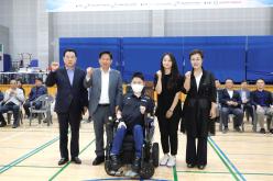 제12회 &lpar;주&rpar;오텍배 서울시장애인보치아대회 18