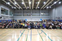 제12회 &lpar;주&rpar;오텍배 서울시장애인보치아대회 19