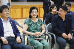 제12회 &lpar;주&rpar;오텍배 서울시장애인보치아대회 22