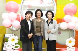 서울형키즈카페 마포구 상암점 현판 제막식 25