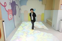 서울형키즈카페 마포구 상암점 현판 제막식 32