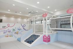 서울형키즈카페 마포구 상암점 현판 제막식 33