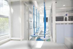 서울형키즈카페 마포구 상암점 현판 제막식 34