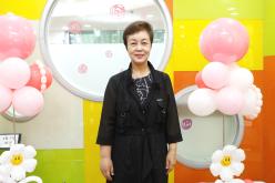 서울형키즈카페 마포구 상암점 현판 제막식 35