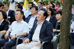 2023 상사화 축제 난지별곡 6