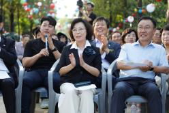 2023 상사화 축제 난지별곡 8