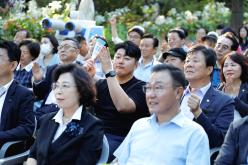 2023 상사화 축제 난지별곡 9