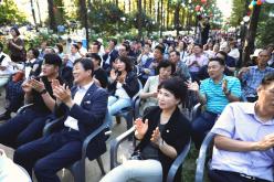 2023 상사화 축제 난지별곡 13