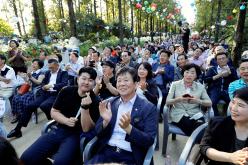 2023 상사화 축제 난지별곡 15