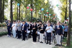 2023 상사화 축제 난지별곡 21