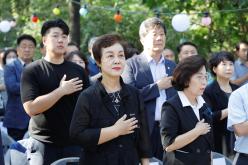 2023 상사화 축제 난지별곡 22