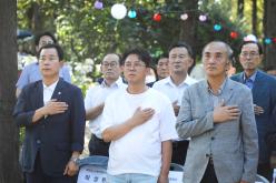 2023 상사화 축제 난지별곡 25