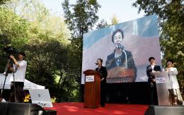 2023 상사화 축제 난지별곡 30