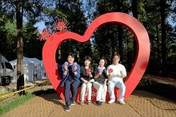 2023 상사화 축제 난지별곡 44