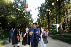 2023 상사화 축제 난지별곡 45