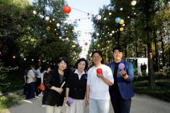 2023 상사화 축제 난지별곡 46