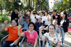 2023 상사화 축제 난지별곡 50