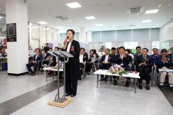 제23회 마포구청장기 볼링대회 1