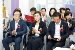 제23회 마포구청장기 볼링대회 6