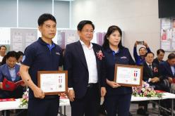 제23회 마포구청장기 볼링대회 7