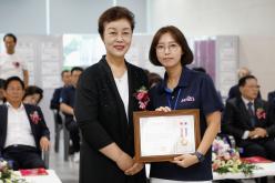 제23회 마포구청장기 볼링대회 9