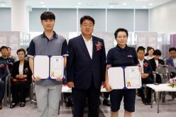 제23회 마포구청장기 볼링대회 10