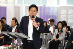 제23회 마포구청장기 볼링대회 14