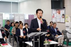 제23회 마포구청장기 볼링대회 16