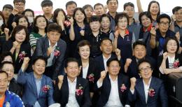 제23회 마포구청장기 볼링대회 20