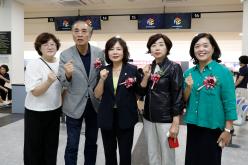 제23회 마포구청장기 볼링대회 22