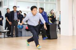 제23회 마포구청장기 볼링대회 31