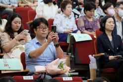 2023 마포구 사회복지 대회 5