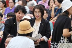 2023 마포구 사회복지 대회 50