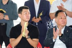 2023 밤섬 실향민 고향방문 5