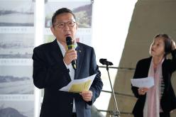 2023 밤섬 실향민 고향방문 7