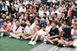 제4회 추억이 방울방울 망원동 방울내길 축제 2