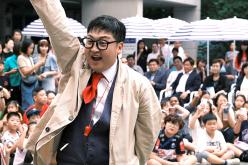 제4회 추억이 방울방울 망원동 방울내길 축제 4