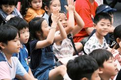 제4회 추억이 방울방울 망원동 방울내길 축제 5