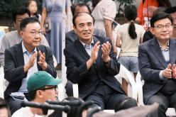 제4회 추억이 방울방울 망원동 방울내길 축제 7