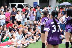 제4회 추억이 방울방울 망원동 방울내길 축제 14