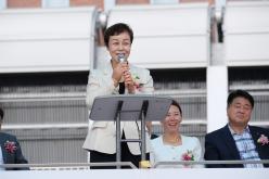 제22회 마포구청장기 족구대회 2