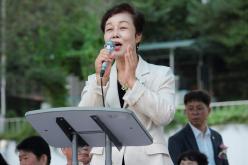 제22회 마포구청장기 족구대회 3