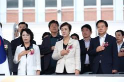 제22회 마포구청장기 족구대회 5