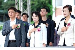 제22회 마포구청장기 족구대회 6