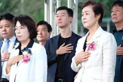 제22회 마포구청장기 족구대회 7