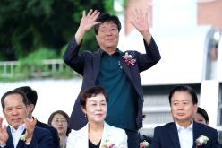 제22회 마포구청장기 족구대회 11