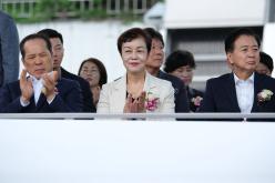 제22회 마포구청장기 족구대회 14